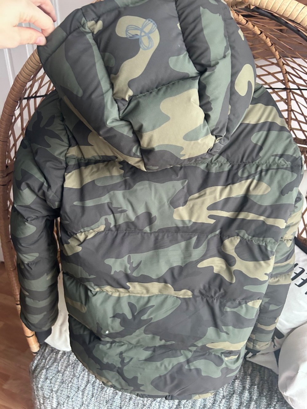 TNA Superpuff - Picture 4 of 4